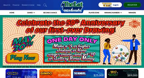 rilot daily number|Rhode Island (RI) Lottery .